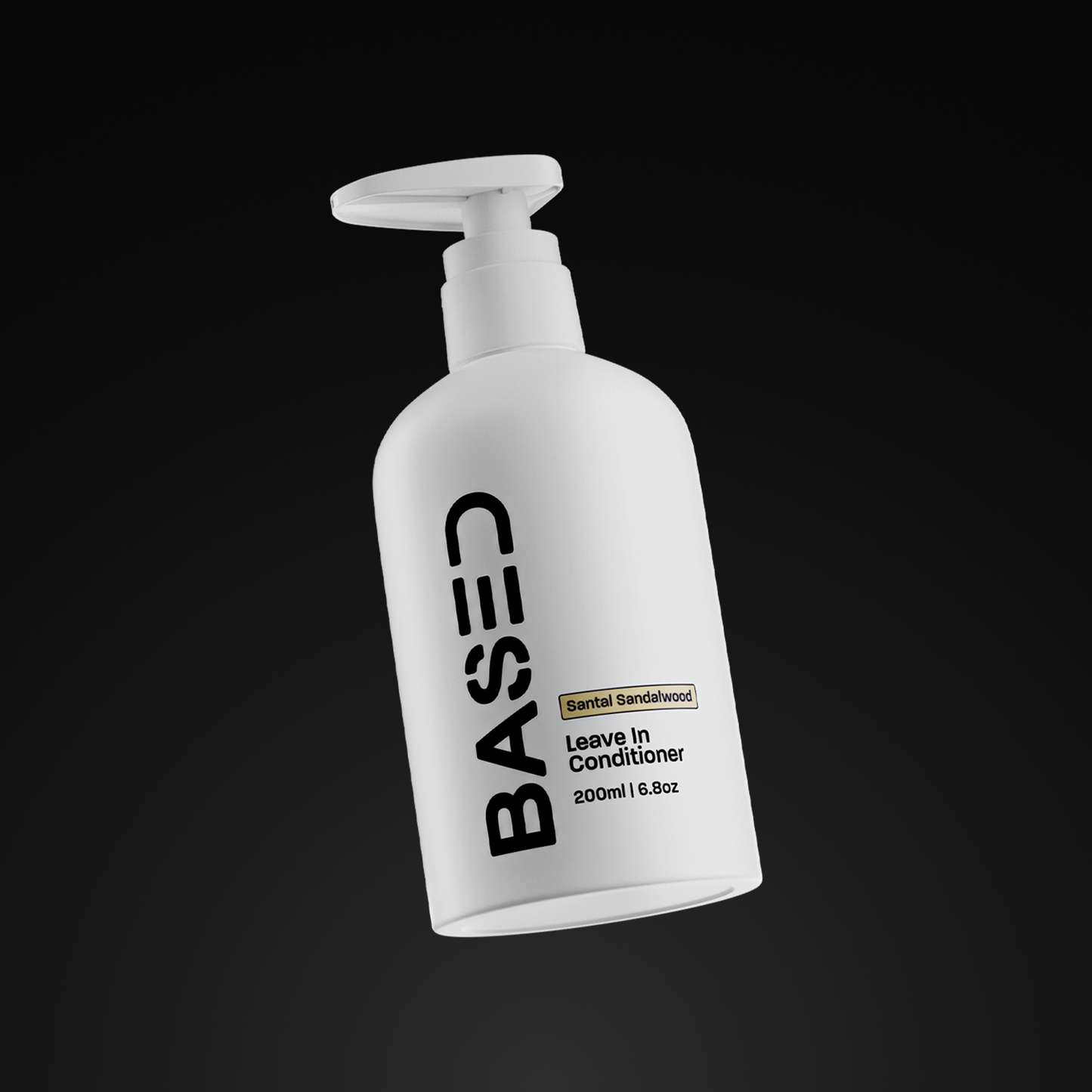 Leave-In Conditioner